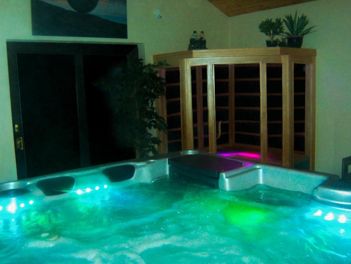 Millstone Holiday home