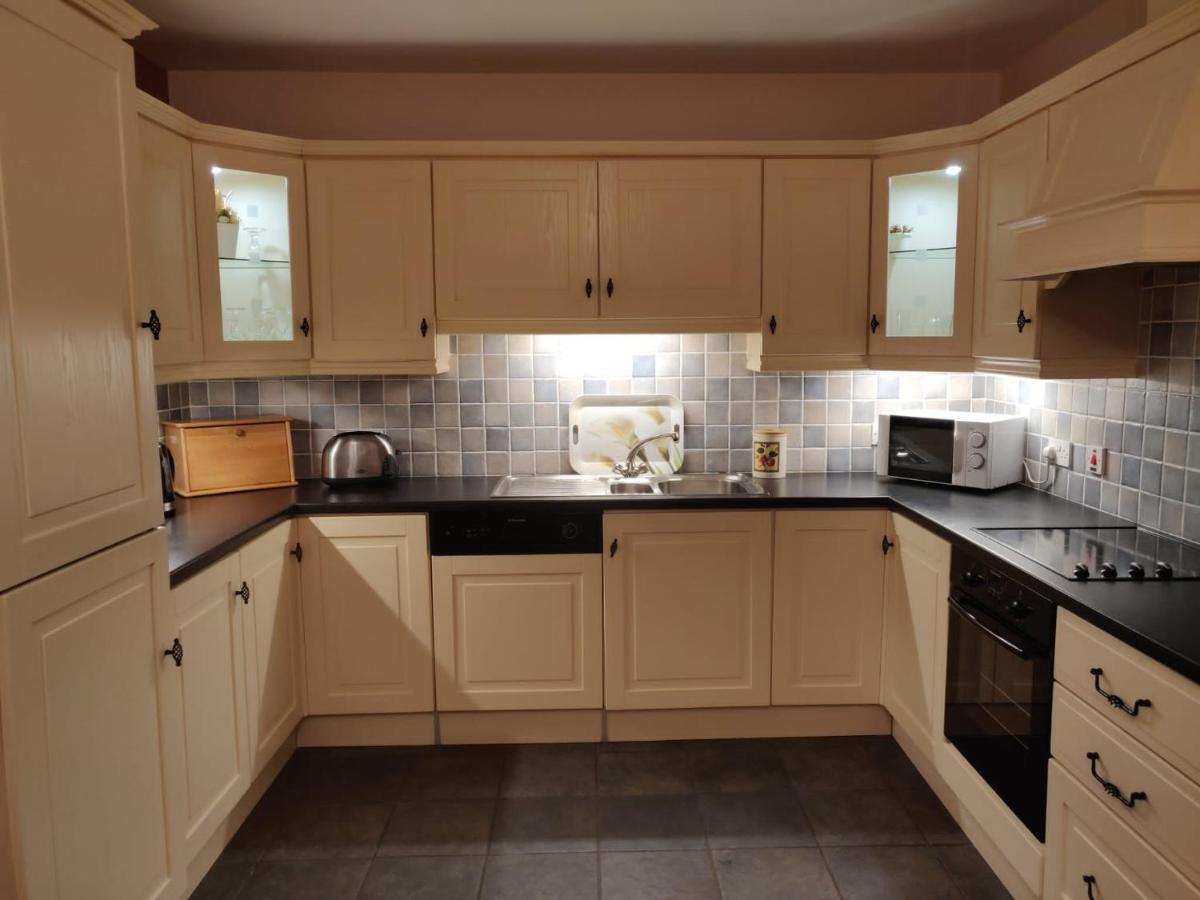 Holiday home Millstone *