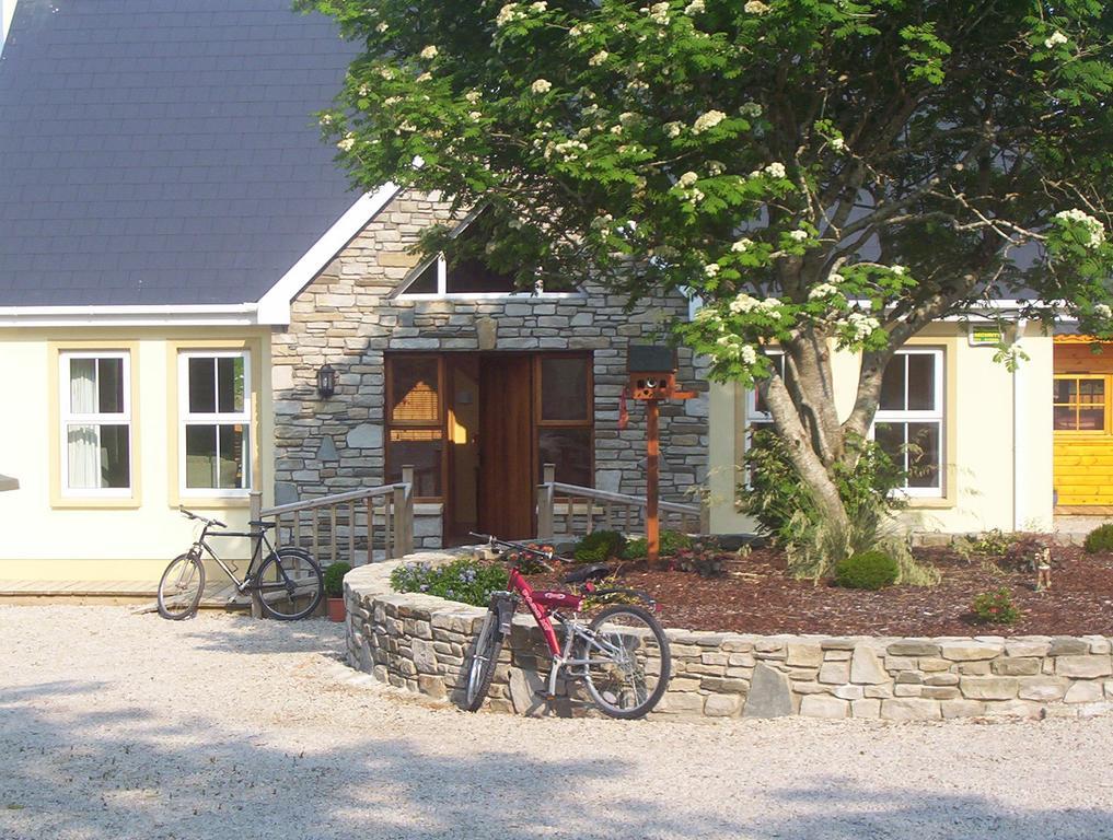 Millstone Holiday home *